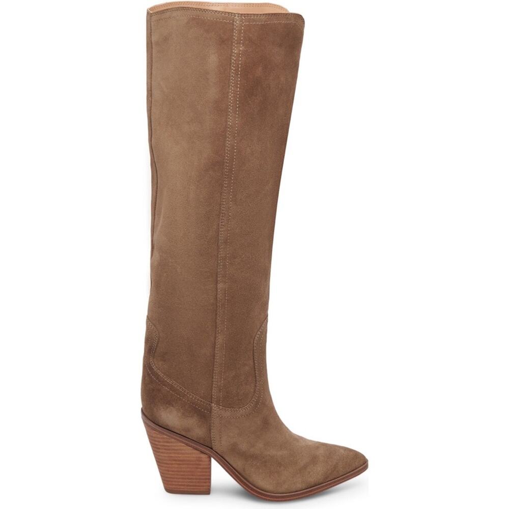 Blondo Willow Wrangle Boot Size 6 New